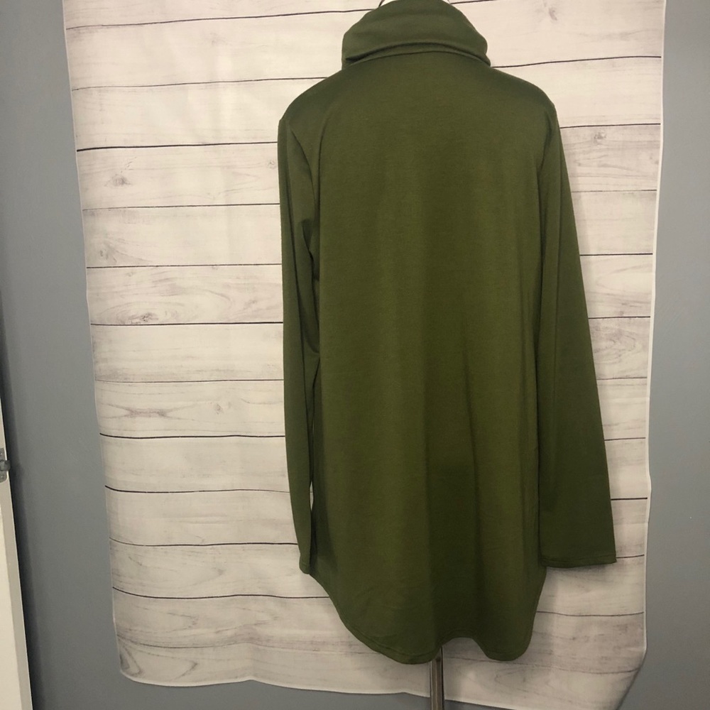 Reborn J turtleneck size medium - Picture 3 of 7